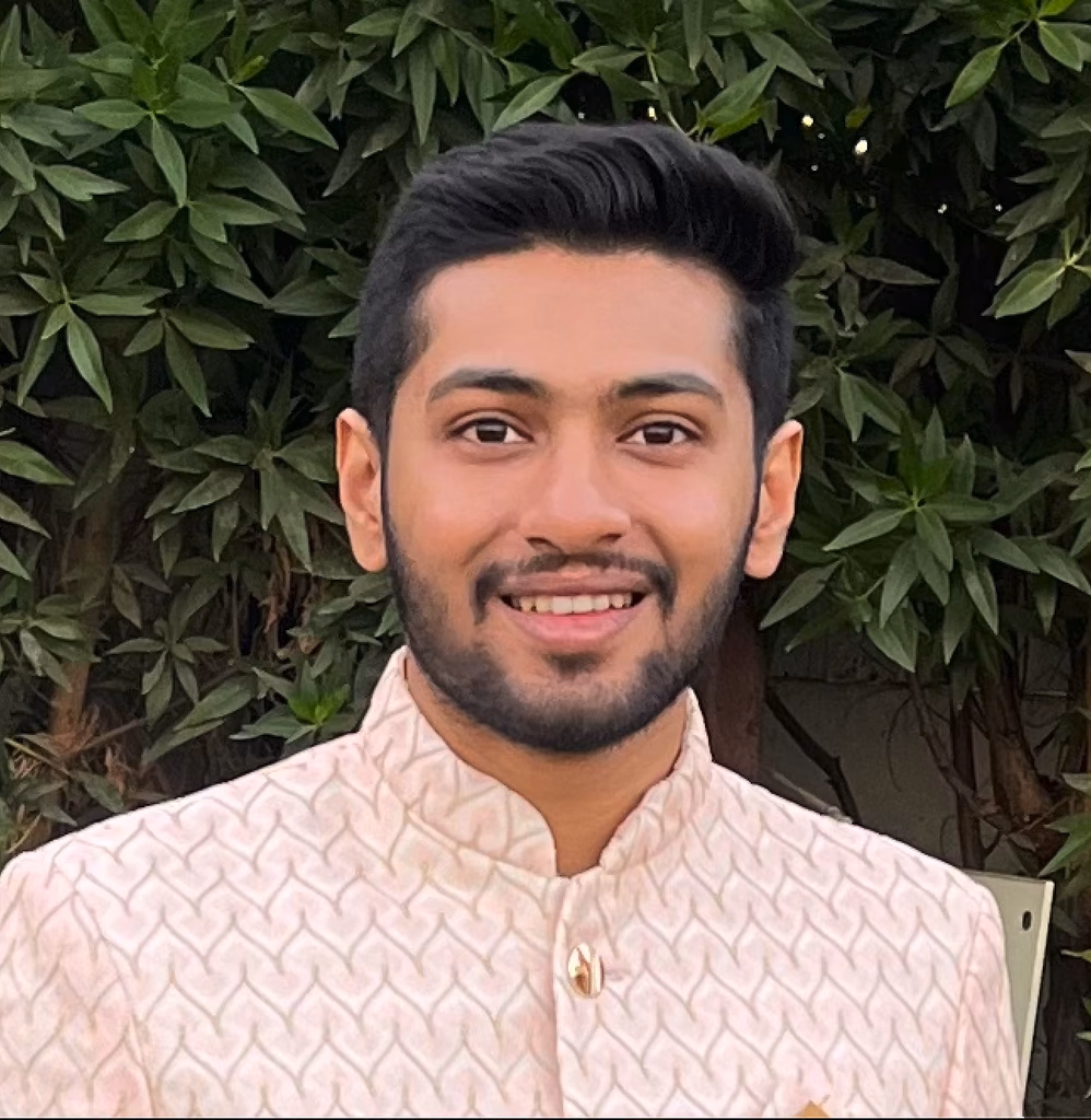 Dhrumil