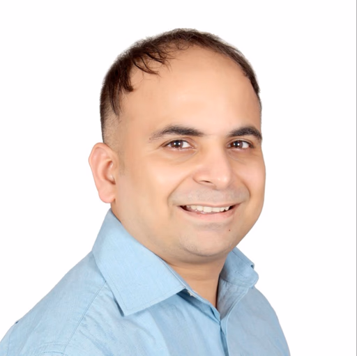 Saurabh