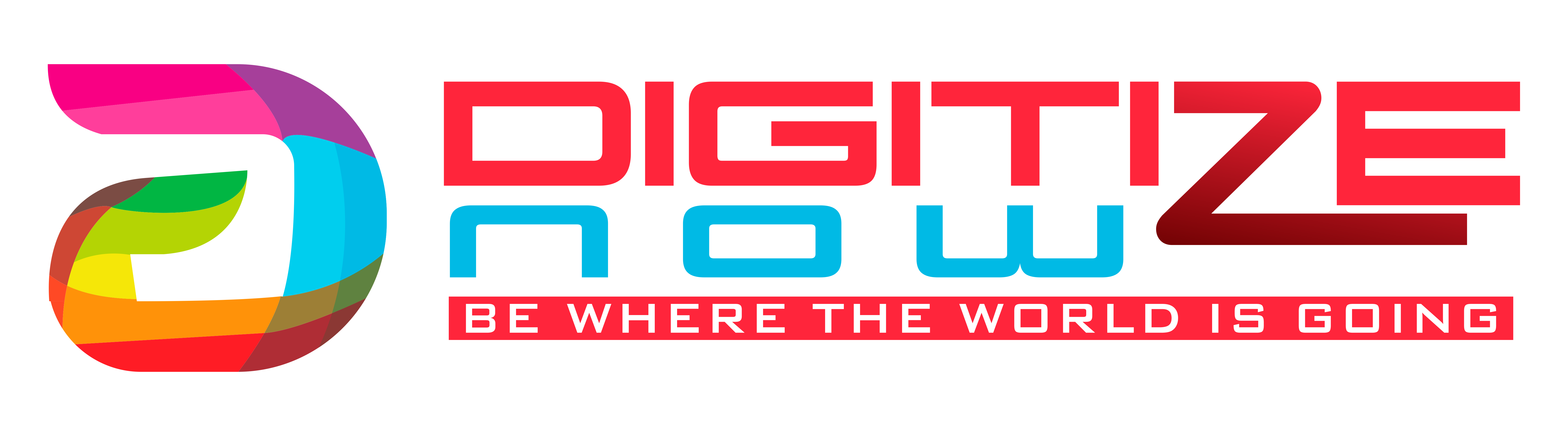 DigitizeNow